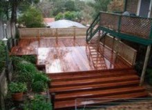 Kwikfynd Decks
capelriver