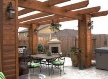 Kwikfynd Pergolas
capelriver